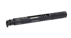 CTECH aluminum electronic torque wrench