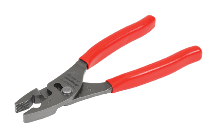 Snap-on Talon Grip FlankJaw Slip-Joint Pliers