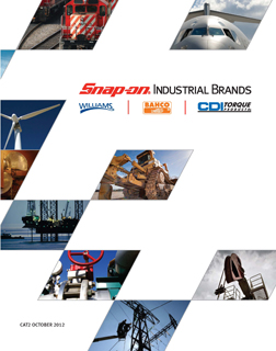 Snap-on Catalog 2