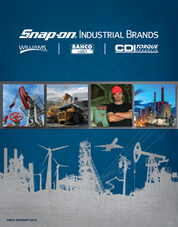 Snap-on Industrial Brands Catalog