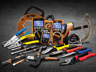 Southwire Electrician's Tools