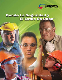 Gateway Spanish catalog