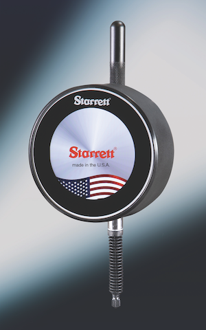 Starrett Indicator W4900