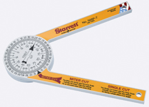 ProSite 505P-7 Miter Saw Protractor