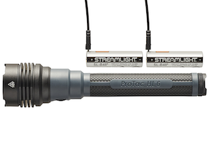 Streamlight PROTAC HL 6