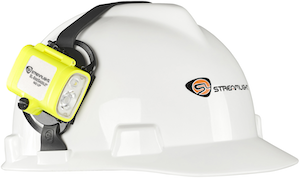 Streamlight SL-SideSaddle HAZ-LO