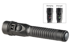 Streamlight Strion 2020 rechargeable flashlight
