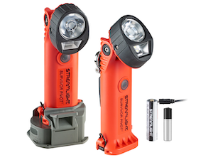 Streamlight Survivor Pivot flashlight