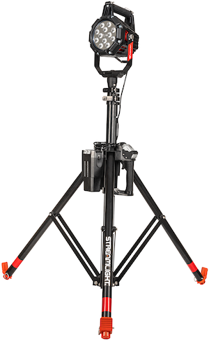 Streamlight portable scene light