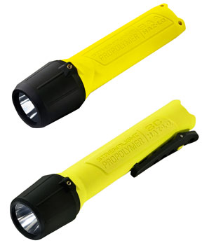 Streamlight ProPolymer