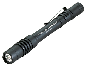 Streamlight ProTac 2AAA