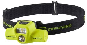 Streamlight USB HAZ-LO