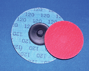 Superior Quck Change Discs