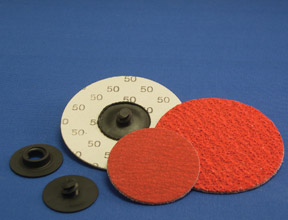 Superior Quick Change discs