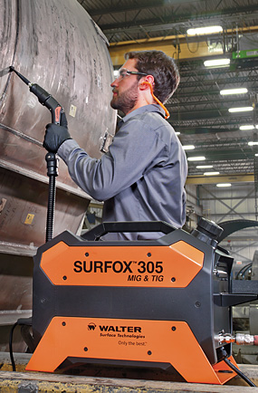 Surfox 305