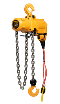 TCL Series 3-ton hoist