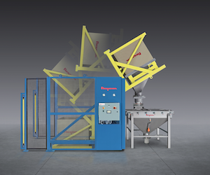 TIP-TITE Box Dumper from Flexicon 