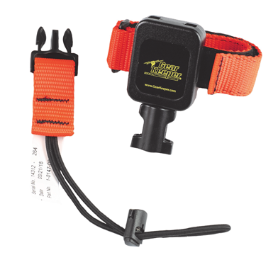 TL1-2006 retractable wrist tether