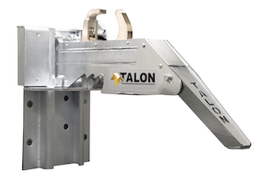 Talon Trailer Restraint from 4Front Engineered Solutions