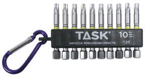 TASK Impact bit