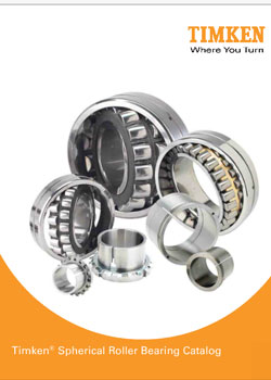 Timken catalog