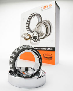 Timken tapered bearings