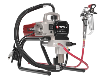 Titan Impact 410