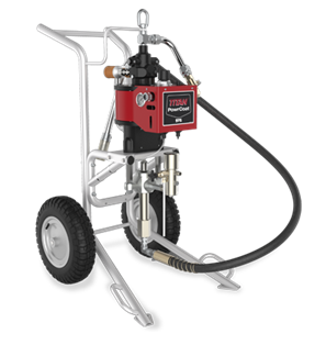 Titan PowrCoat Sprayer