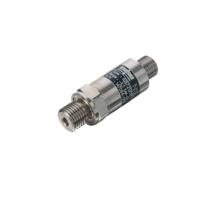 Trafag NSL 8257 Low Pressure Transmitter