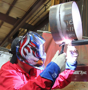 Tweco WeldSkill