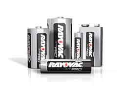 Rayovac Ultra Pro