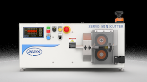 Versa Servo Controlled MiniCutter