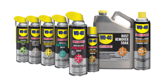 WD-40 Specialist family