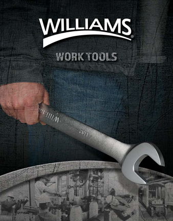 Williams Work Tools