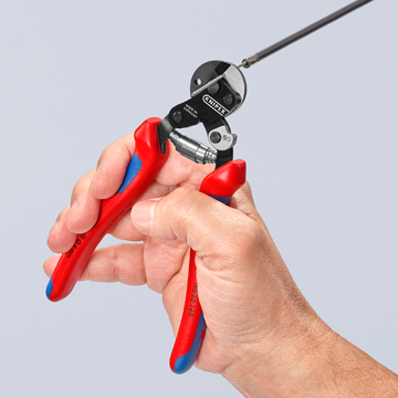 Knipex Wire Rope Cutter