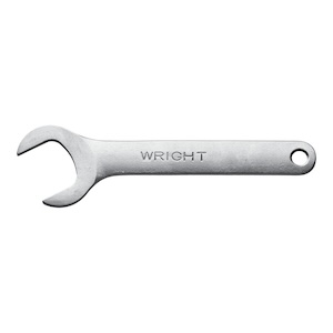 Wright metric service wrench