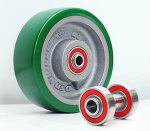 ZPI Precision Ball Bearings