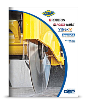 QEP catalog