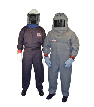 Contractor Series ARC flash PPE