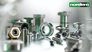norelem expands product range