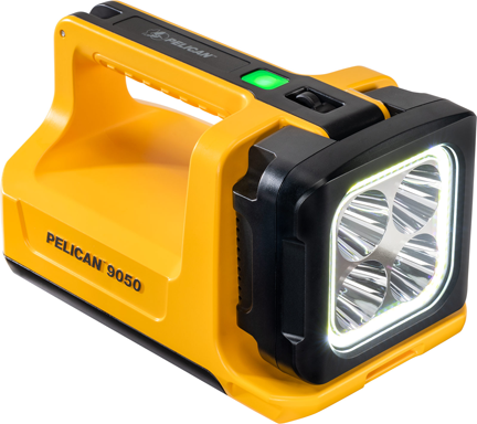 Pelican 9050 lantern