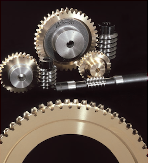 Worm Gears  KHK Gear Manufacturer