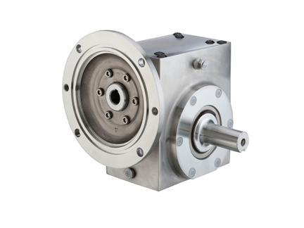 Grove Gear stainless steel worm gear reducer