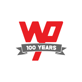 Wooster Products logo