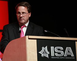 Tommy Thompson, Turner Supply Co.