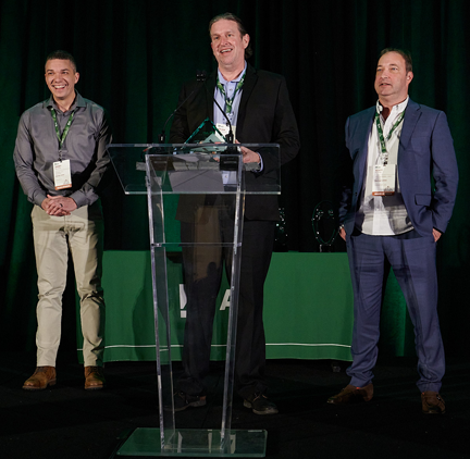 2022 AD Bearings & Power Transmission award winners