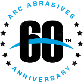 ARC Abrasives 60th anniversary