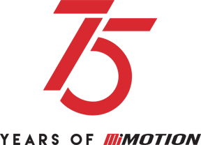 75 years in Motion