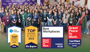 AD No 1 Top Workplace in Philadelphia