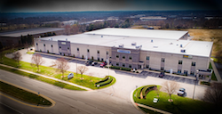 AHP Louisville facility